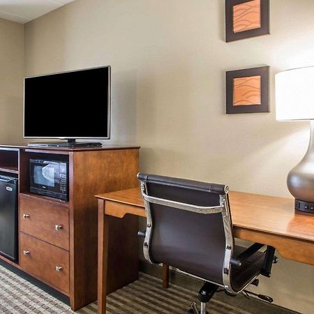 Comfort Inn Hammond I-94 Luaran gambar