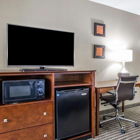 Comfort Inn Hammond I-94 Luaran gambar