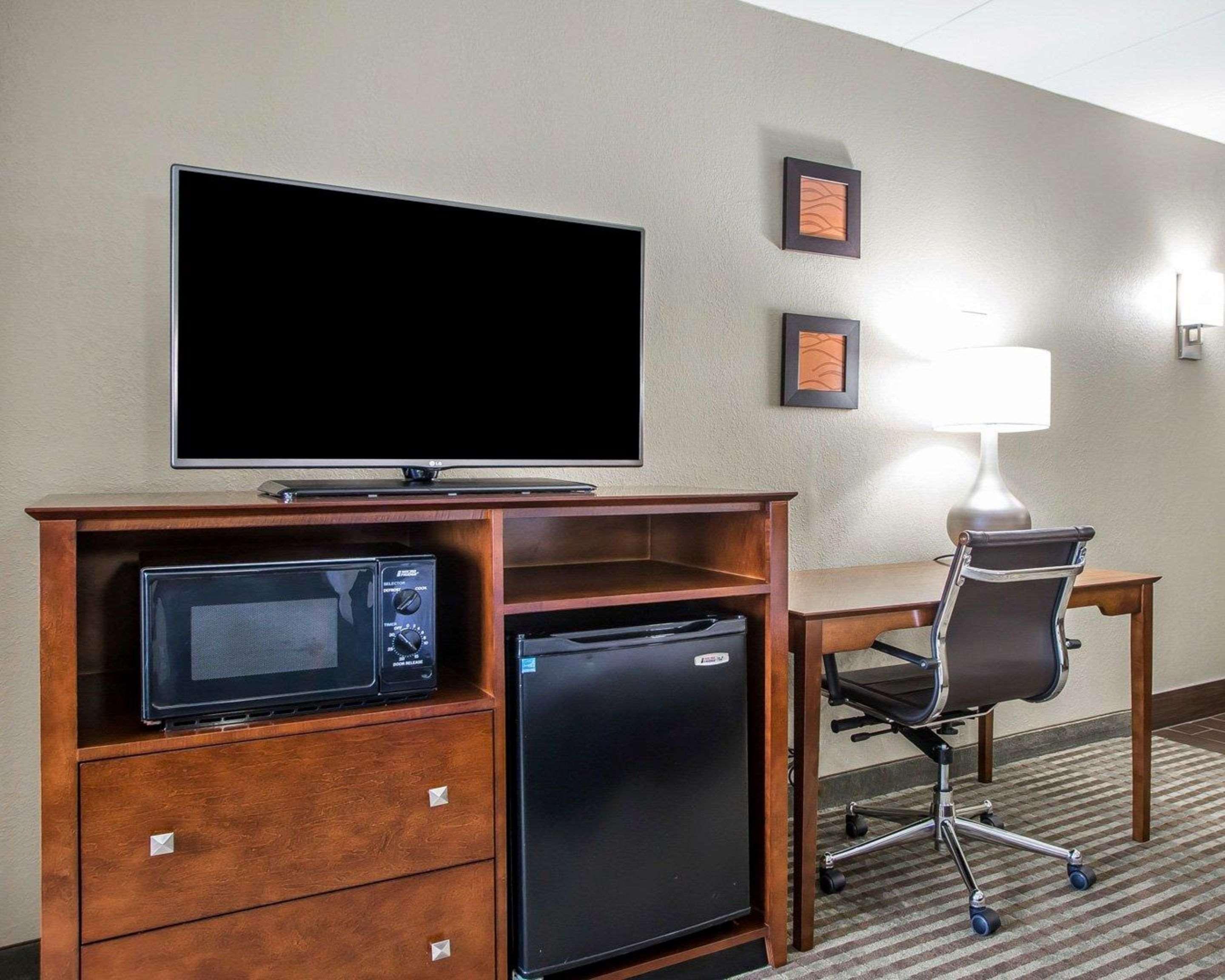 Comfort Inn Hammond I-94 Luaran gambar