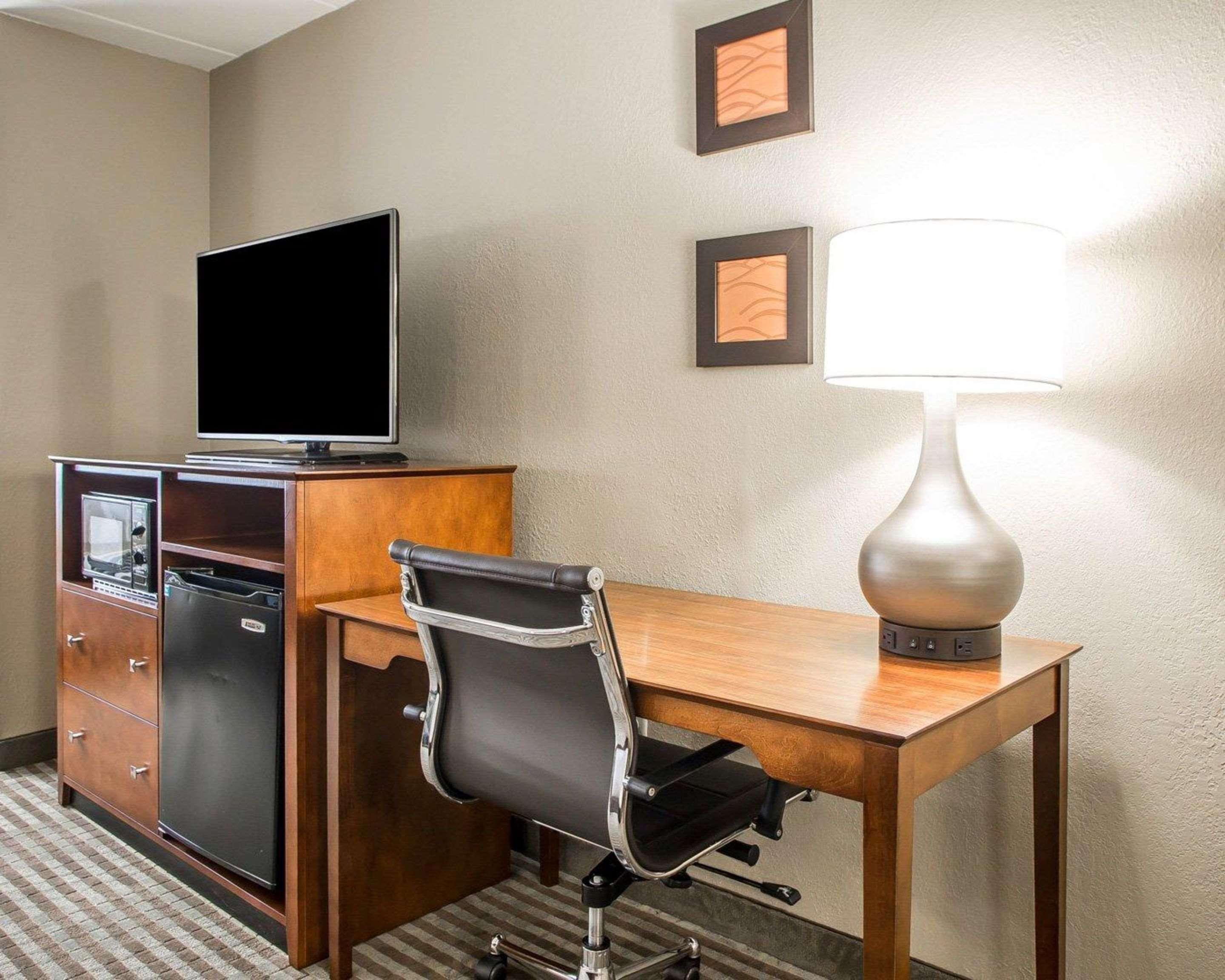 Comfort Inn Hammond I-94 Luaran gambar