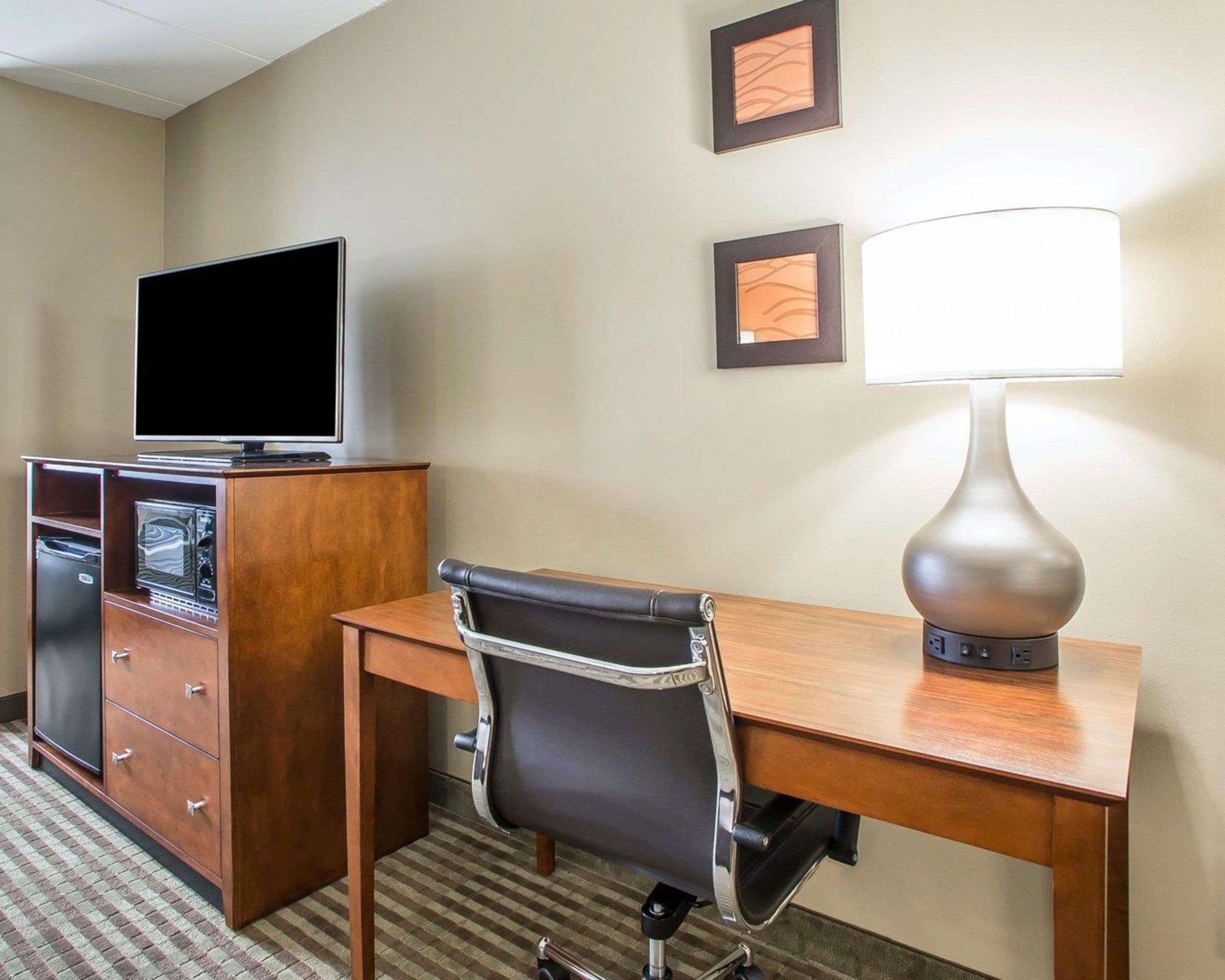 Comfort Inn Hammond I-94 Luaran gambar