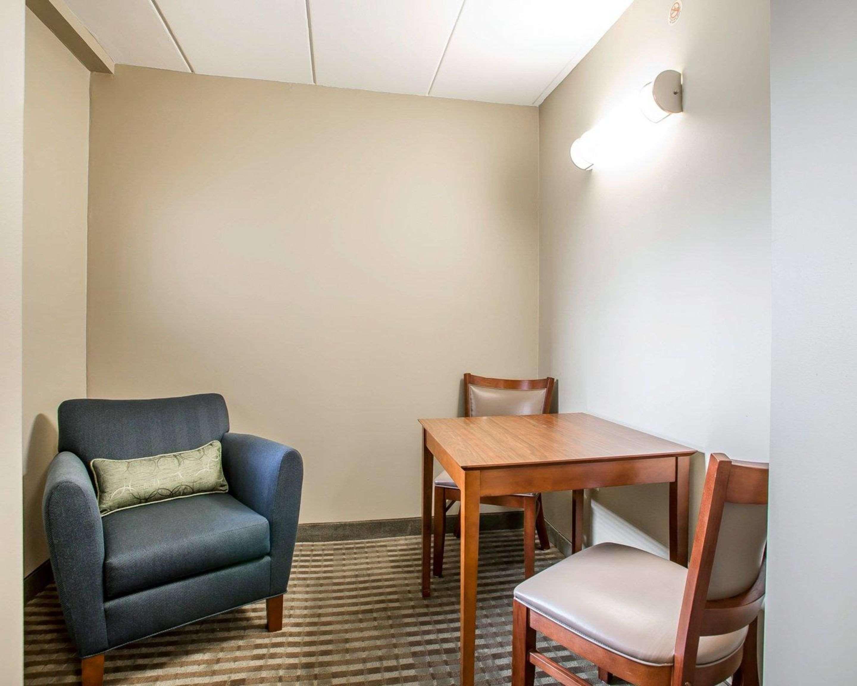 Comfort Inn Hammond I-94 Luaran gambar