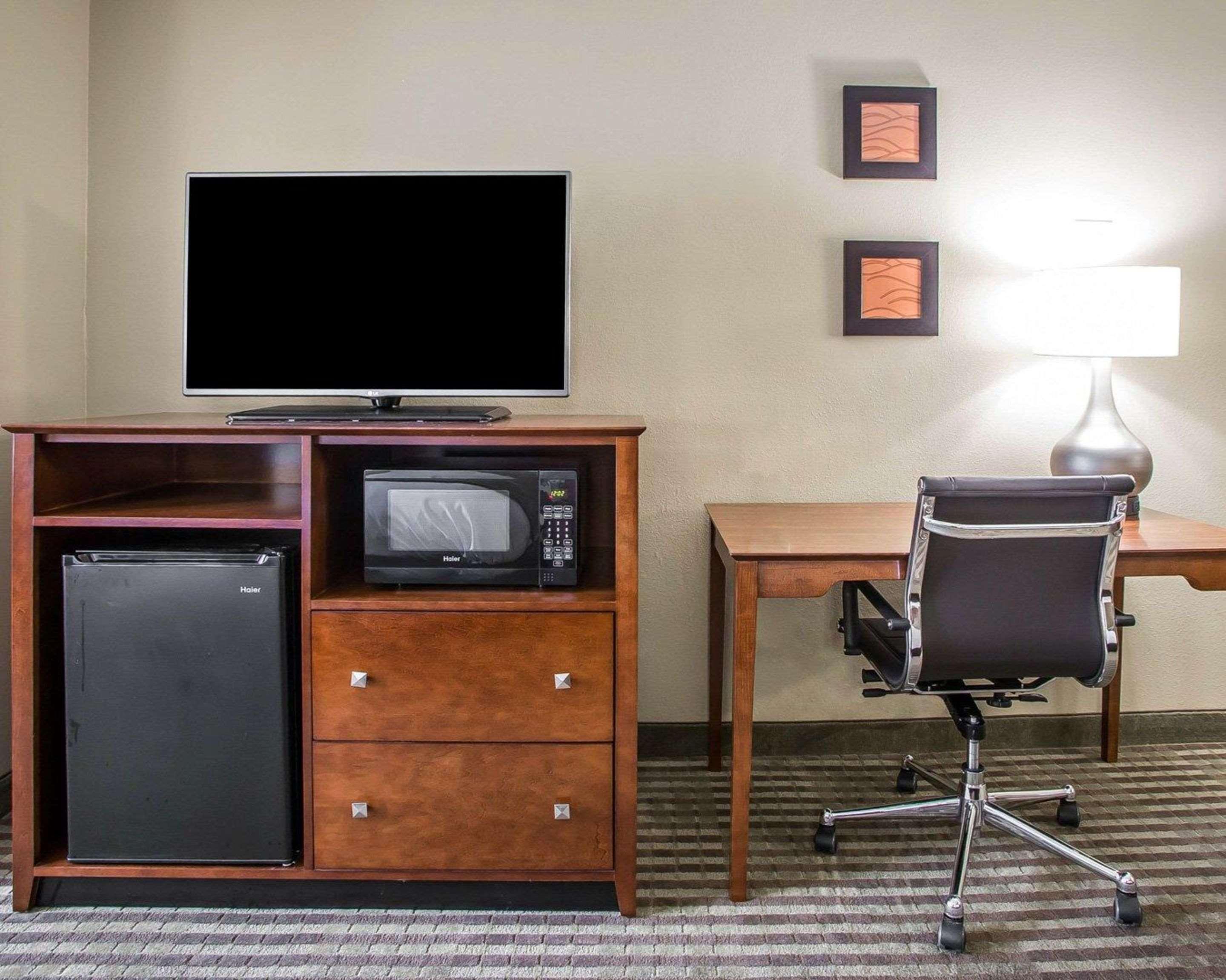 Comfort Inn Hammond I-94 Luaran gambar