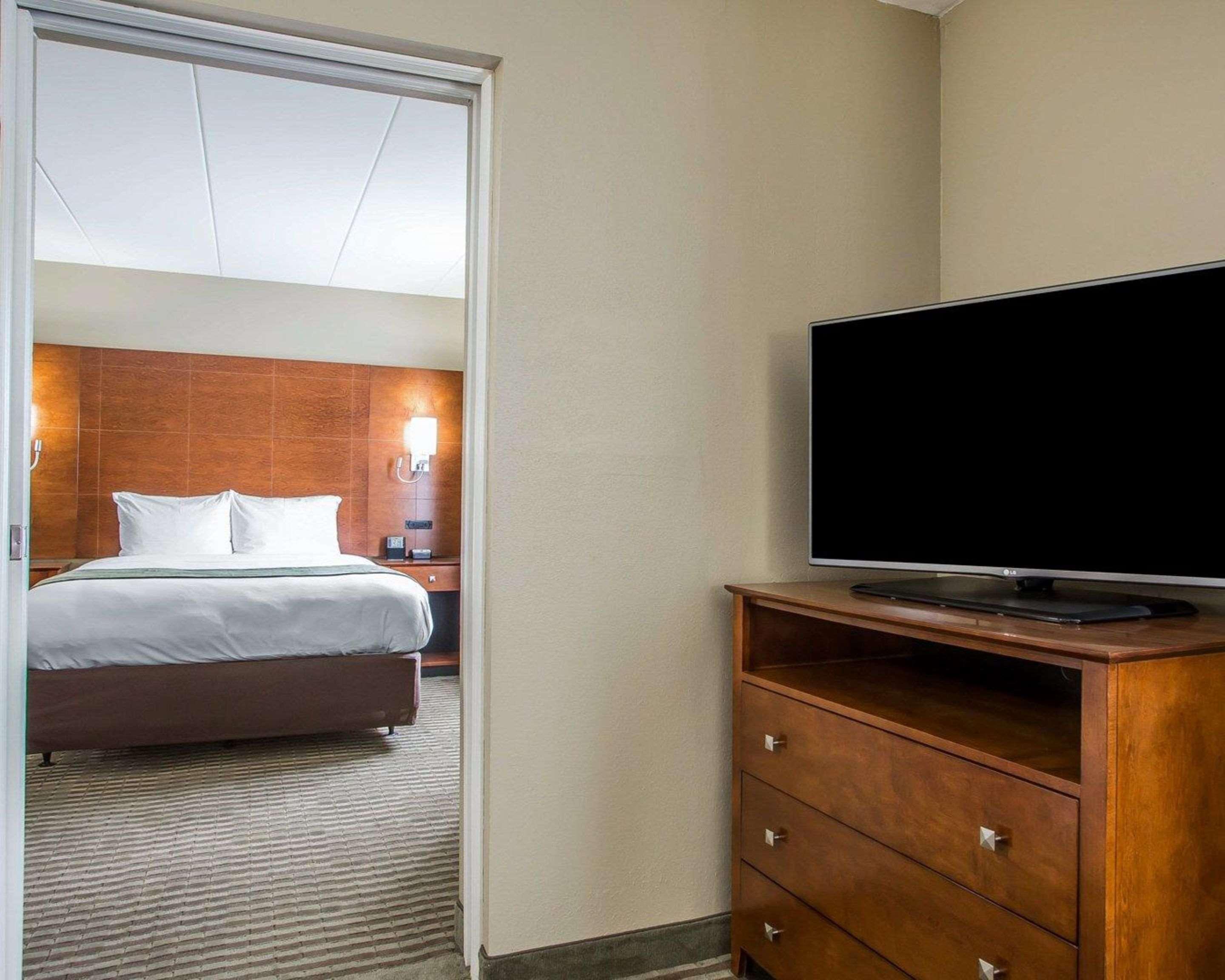 Comfort Inn Hammond I-94 Luaran gambar