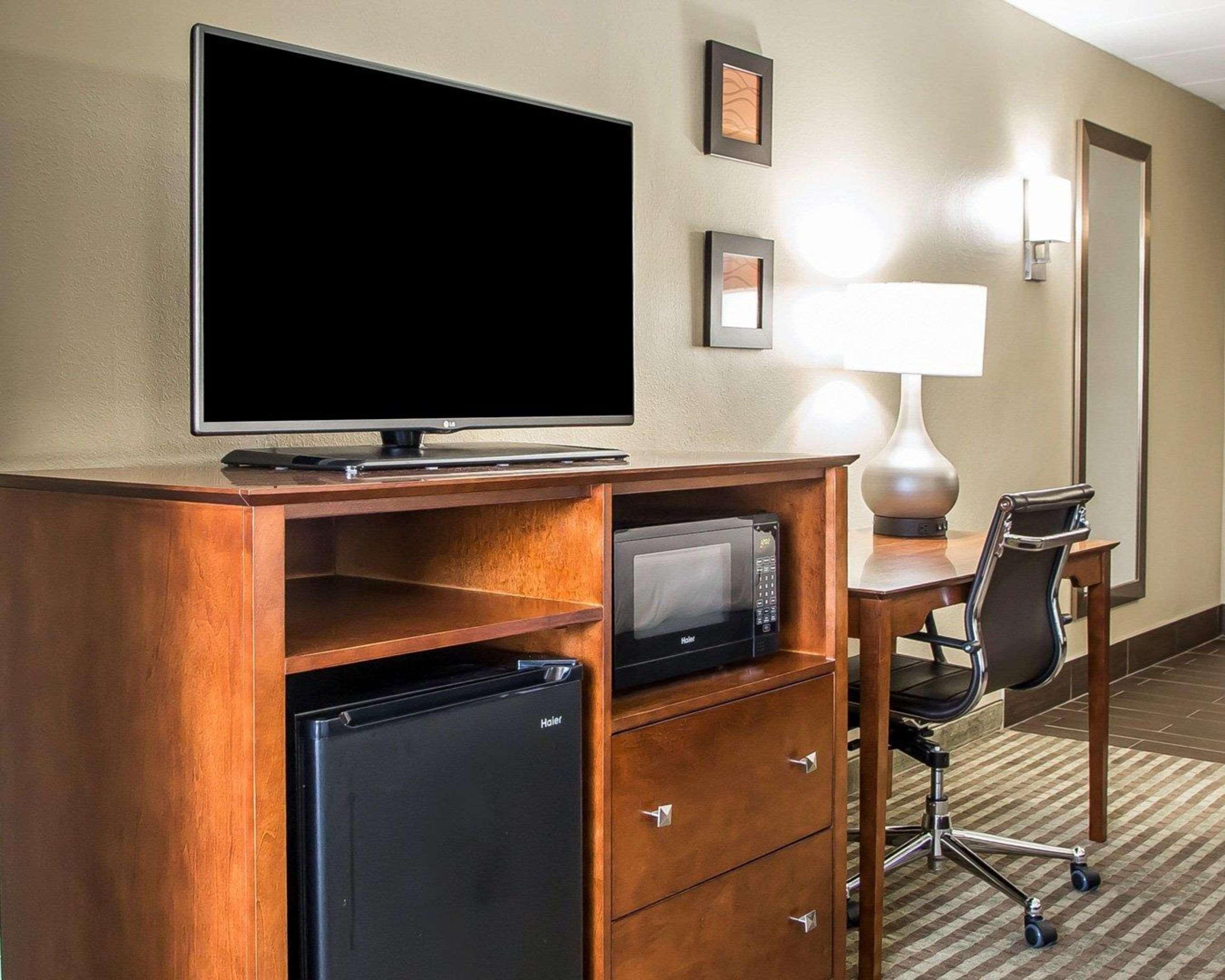 Comfort Inn Hammond I-94 Luaran gambar