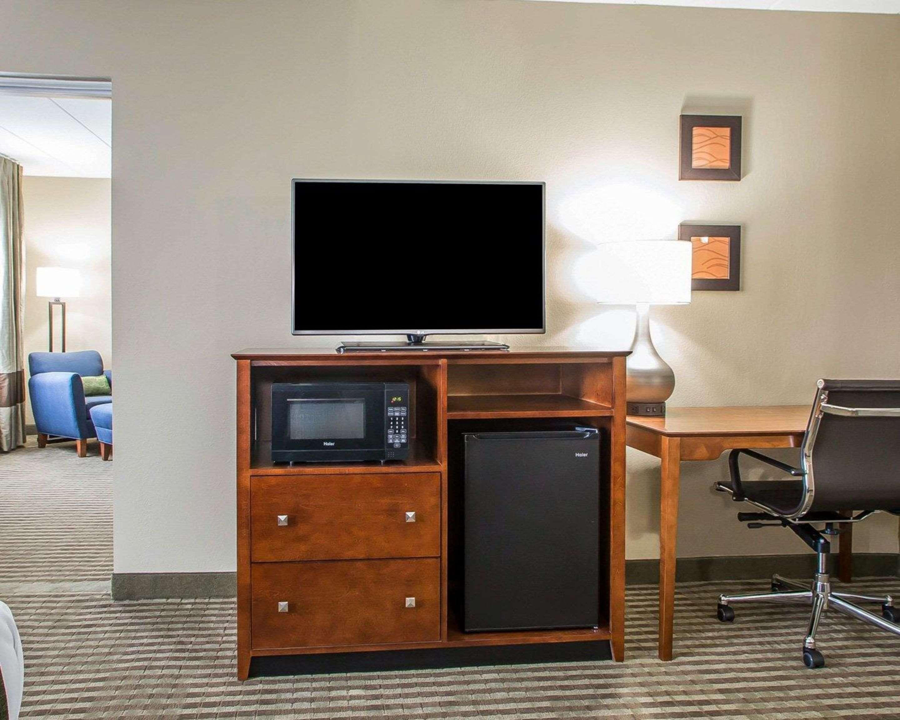Comfort Inn Hammond I-94 Luaran gambar