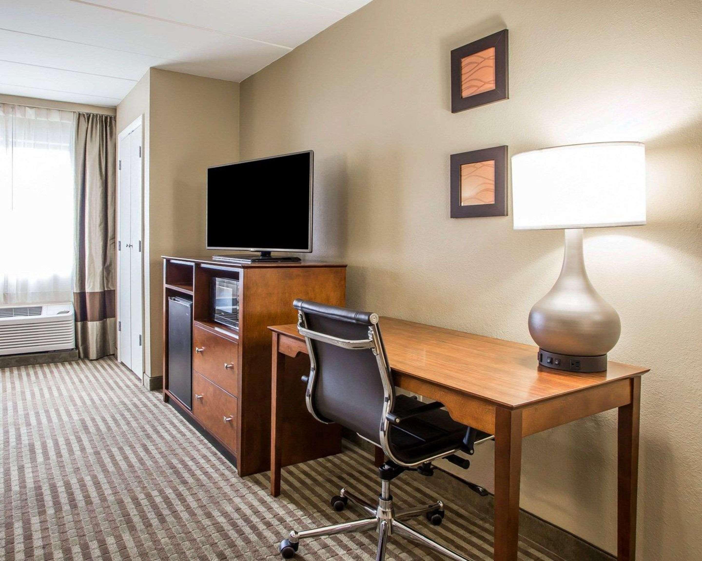 Comfort Inn Hammond I-94 Luaran gambar