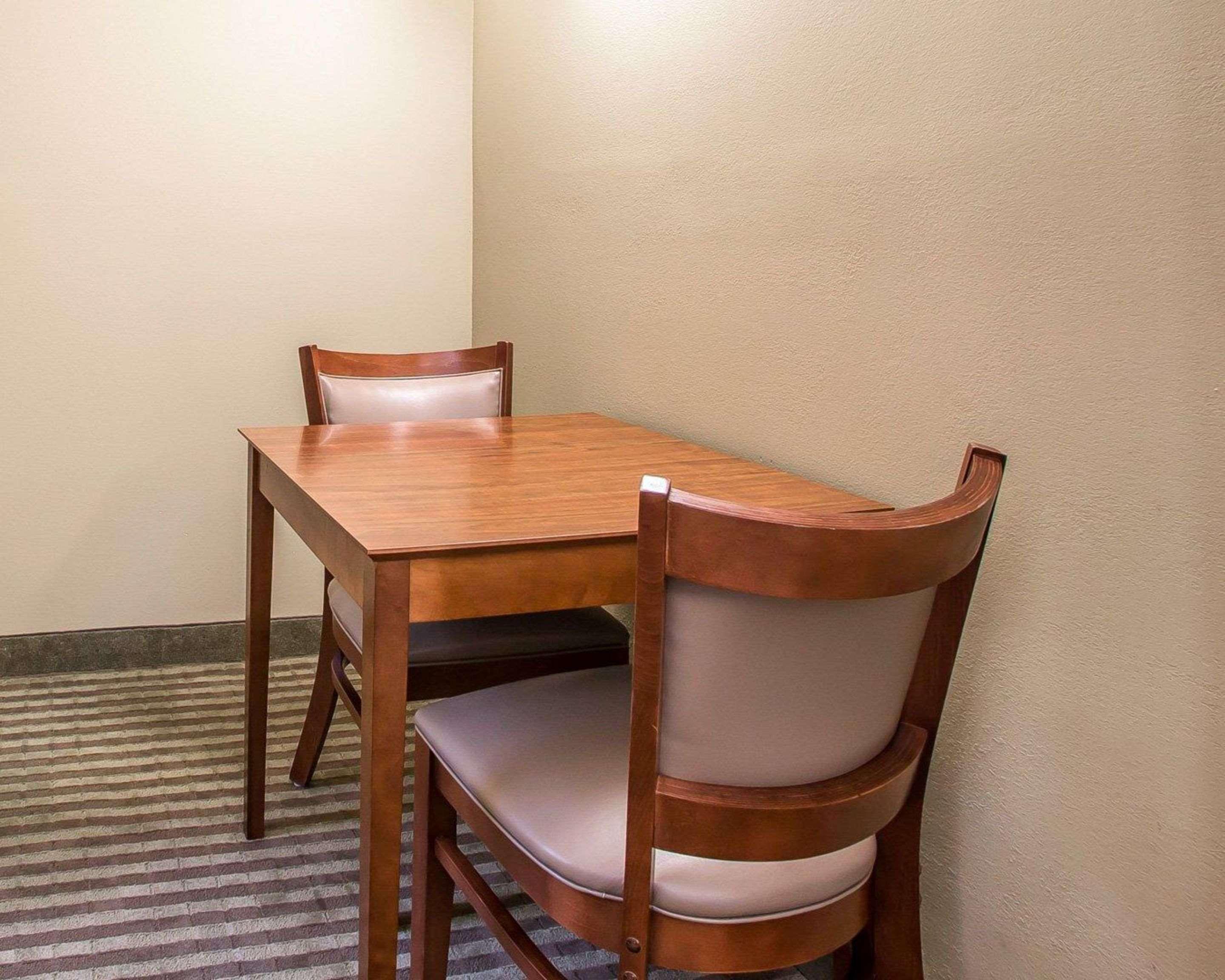Comfort Inn Hammond I-94 Luaran gambar